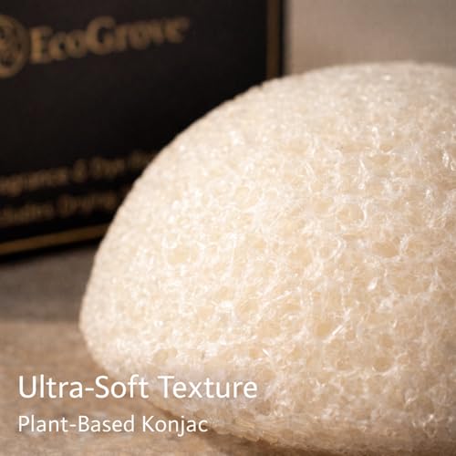 Konjac Sponge for Face