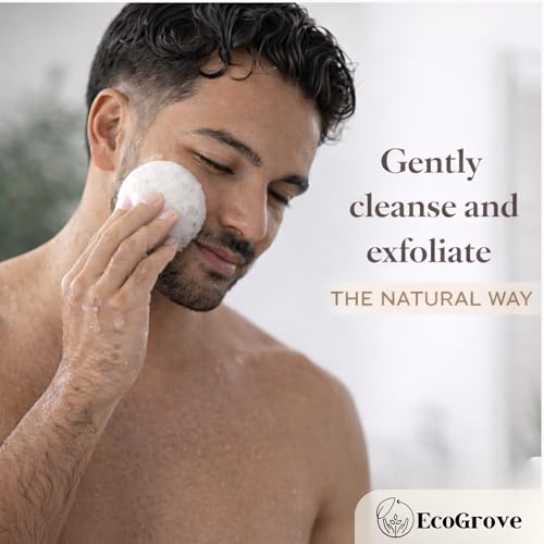 Konjac Sponge for Face