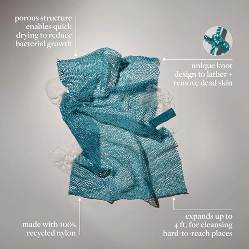 Exfoliating Bath Net African Bath Net