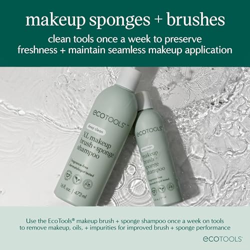 Wonder Cover Complexion Brush