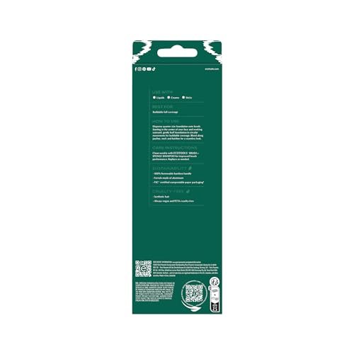 Wonder Cover Complexion Brush