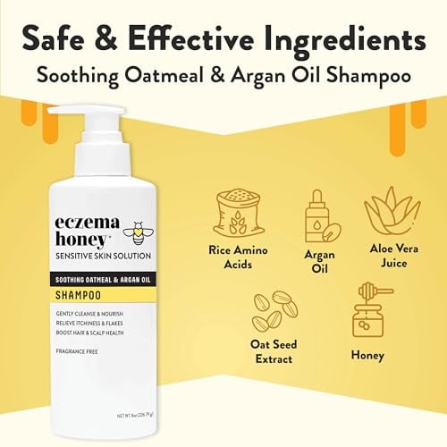 Nourishing Shampoo
