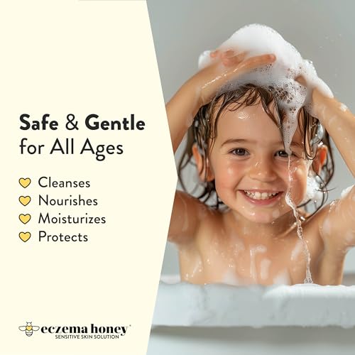 Nourishing Shampoo