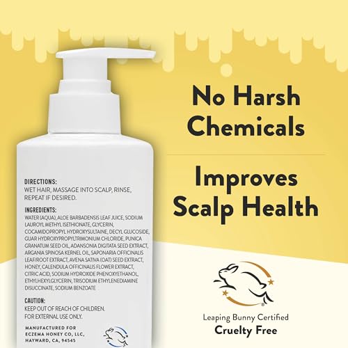 Nourishing Shampoo