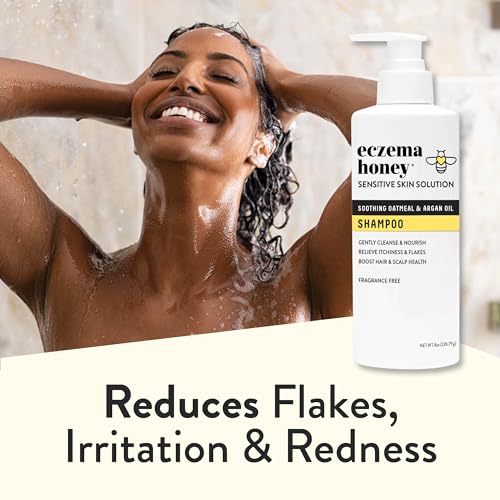 Nourishing Shampoo