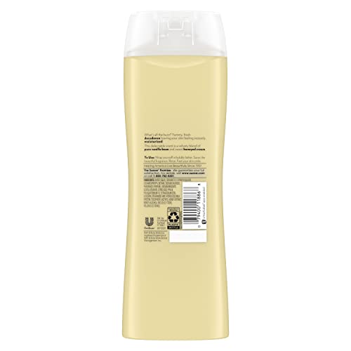 Milk & Honey Body Wash