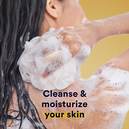 Milk & Honey Body Wash