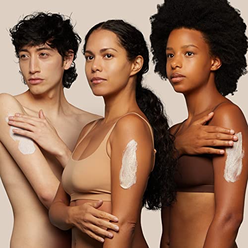Milk & Honey Body Wash