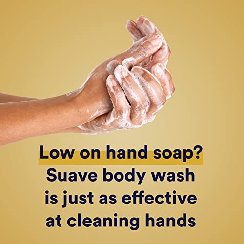 Milk & Honey Body Wash
