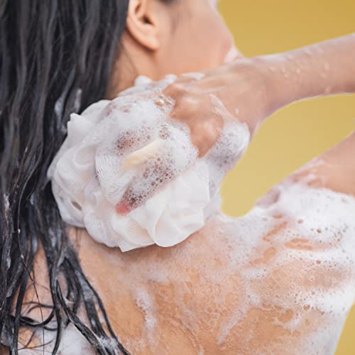 Milk & Honey Body Wash