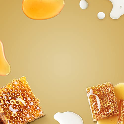 Milk & Honey Body Wash