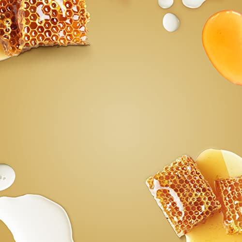 Milk & Honey Body Wash