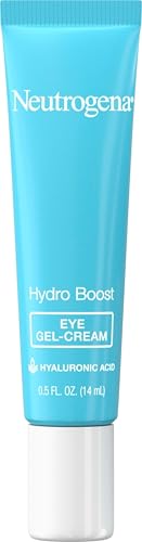 Oil Control Moisturizing Gel-Cream Face Moisturizer for Oily Skin