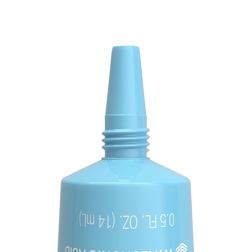 Oil Control Moisturizing Gel-Cream Face Moisturizer for Oily Skin