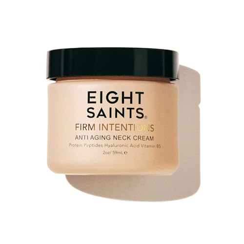 Firm Intentions Neck Cream