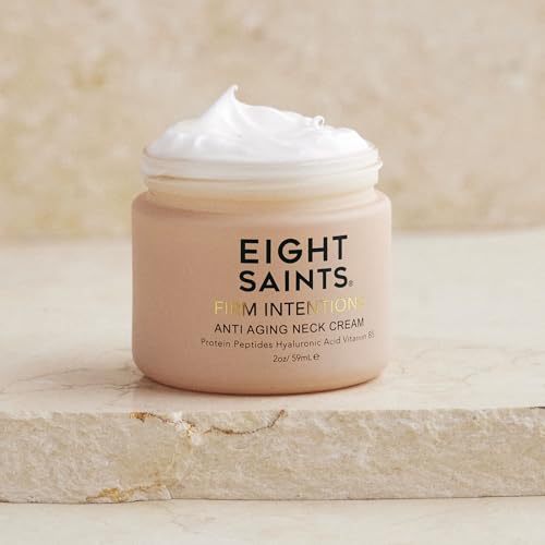 Firm Intentions Neck Cream