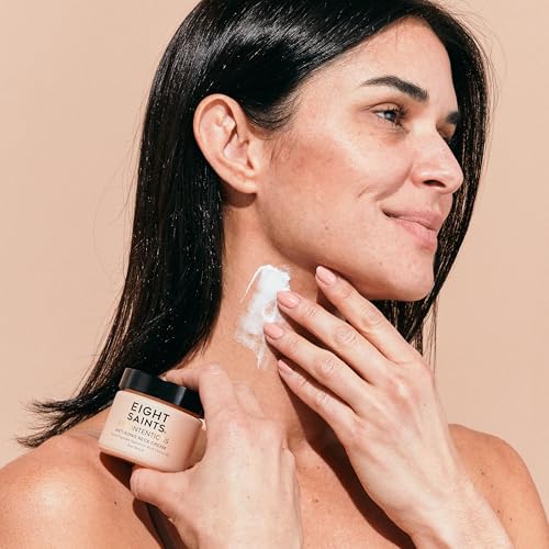 Firm Intentions Neck Cream