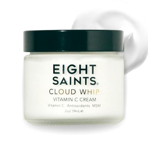 Skincare Cloud Whip Vitamin C Face Moisturizer