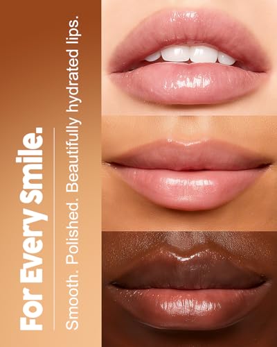Triple-Action Lip Scrub - Brown Sugar