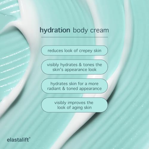 Hyaluronic Acid Moisturizer Body Lotion