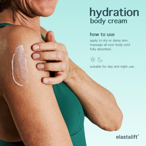 Hyaluronic Acid Moisturizer Body Lotion