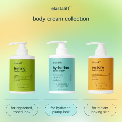 Hyaluronic Acid Moisturizer Body Lotion