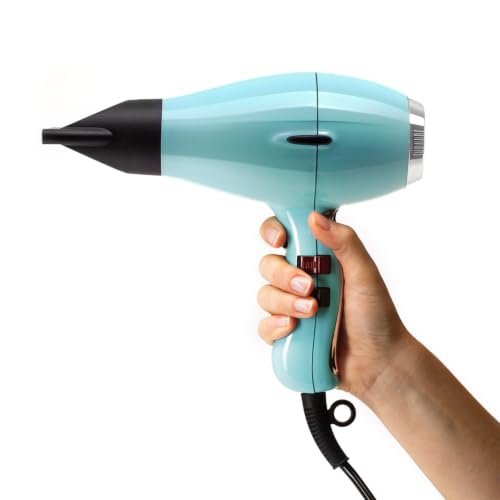 3900 Light Ionic Hair Dryer