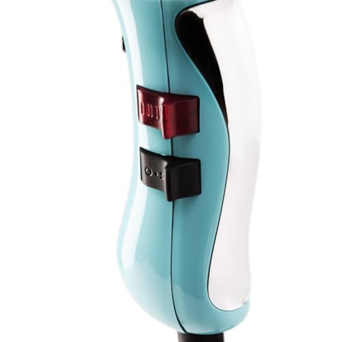 3900 Light Ionic Hair Dryer