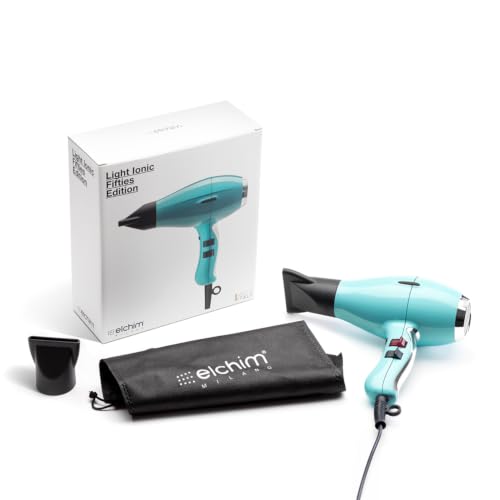 3900 Light Ionic Hair Dryer