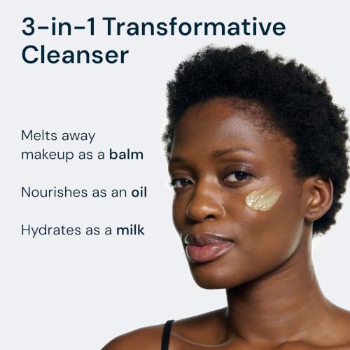 Pro-Collagen Cleansing Balm