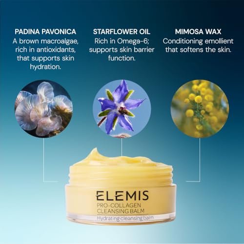 Pro-Collagen Cleansing Balm