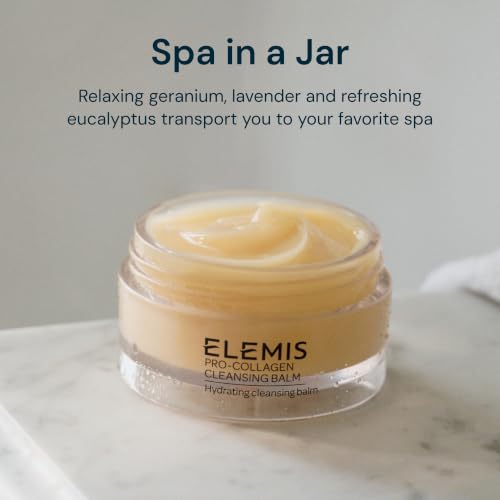 Pro-Collagen Cleansing Balm