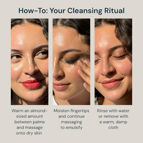 Pro-Collagen Cleansing Balm