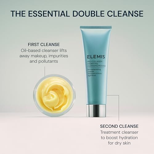 Pro-Collagen Cleansing Balm