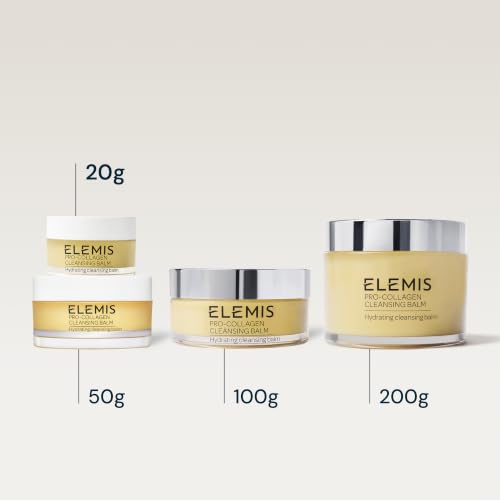 Pro-Collagen Cleansing Balm