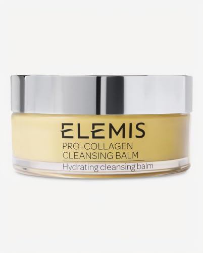 Pro-Collagen Cleansing Balm