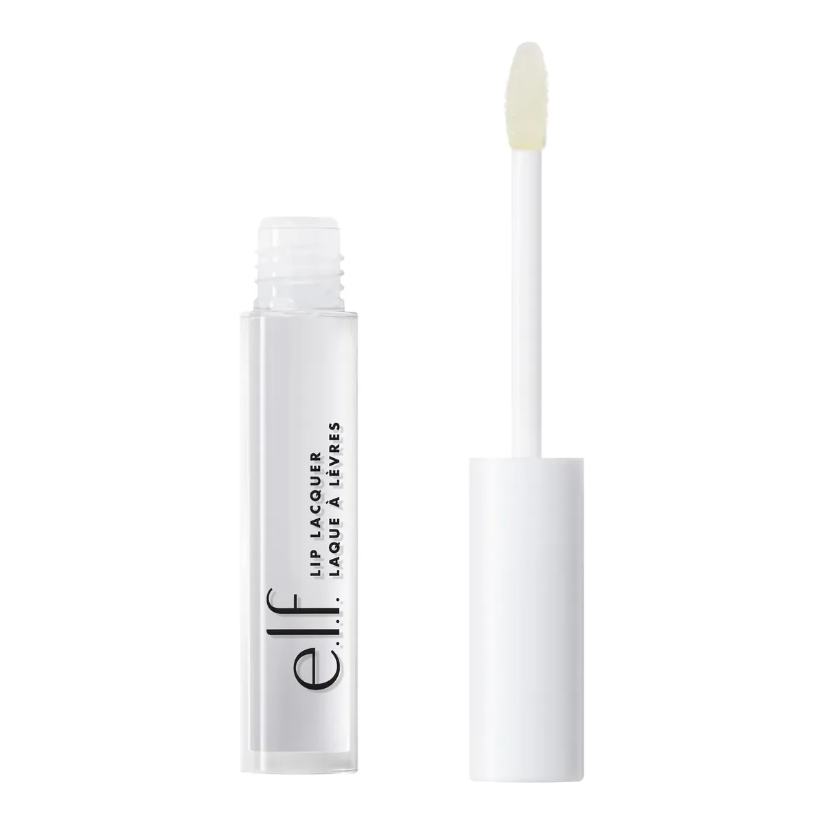 Clear Lip Lacquer