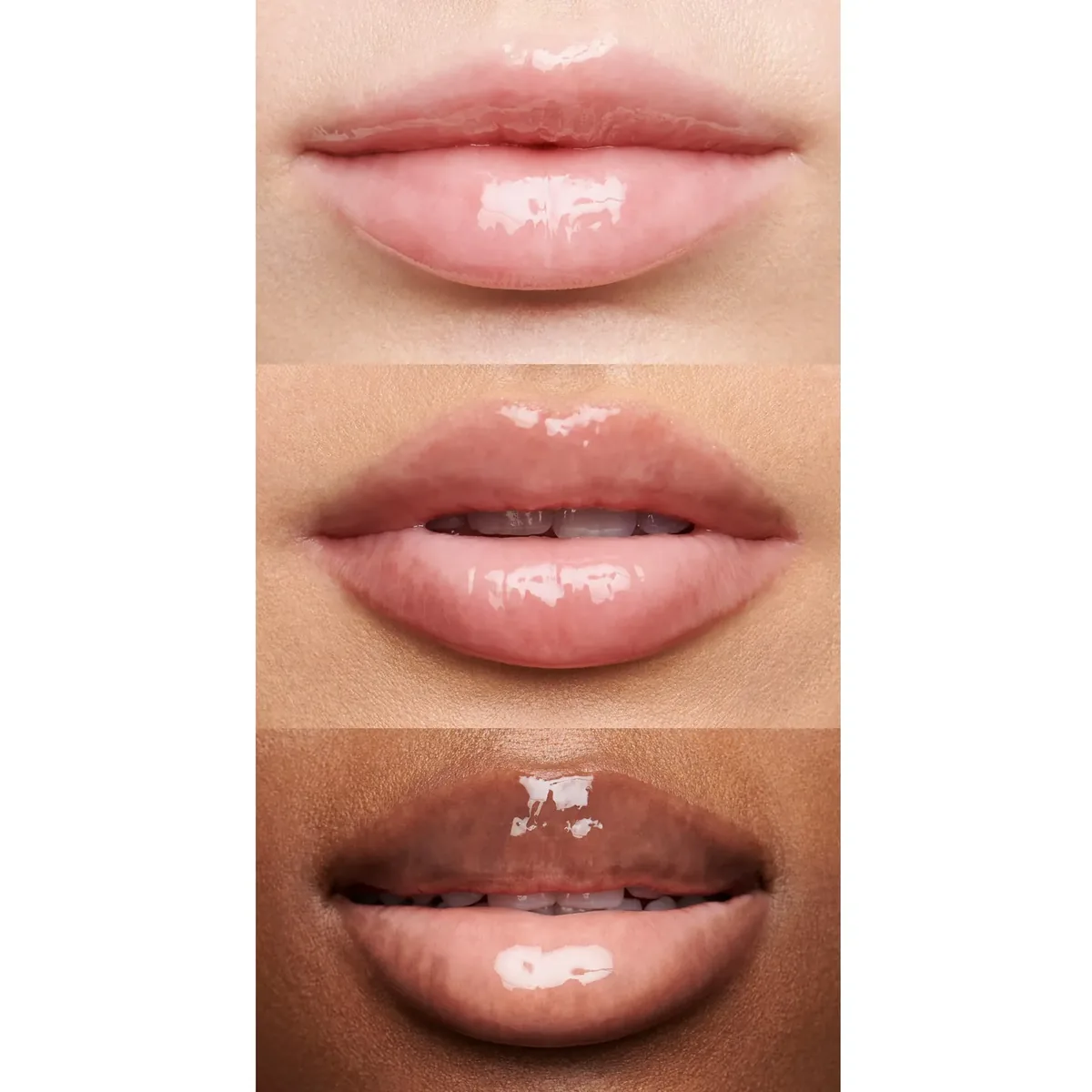 Clear Lip Lacquer