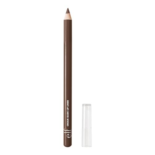 Cream Glide Lip Liner Dark Cocoa