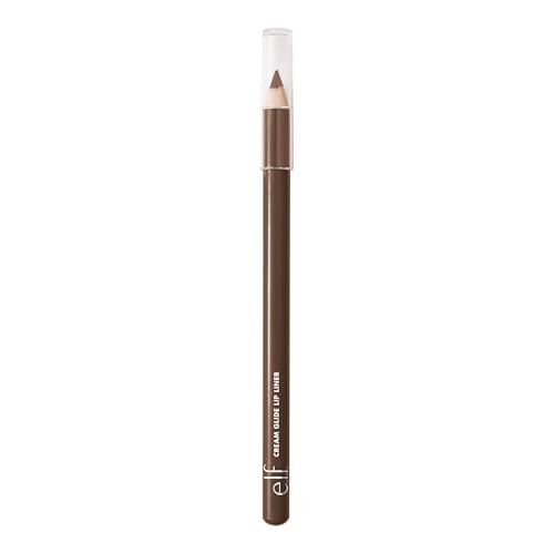 Cream Glide Lip Liner Dark Cocoa