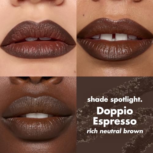 Cream Glide Lip Liner Doppio Espresso