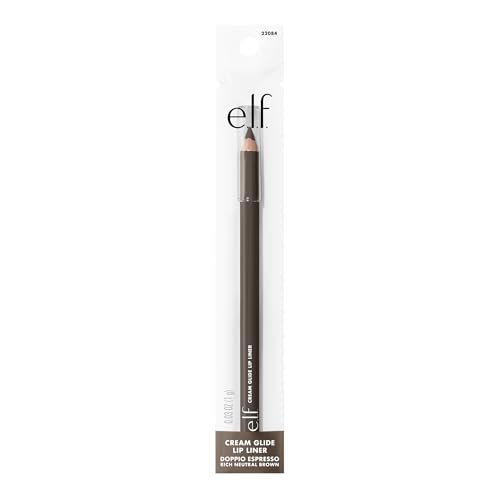 Cream Glide Lip Liner Doppio Espresso