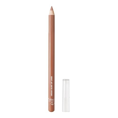 Cream Glide Lip Liner, Truth or Bare