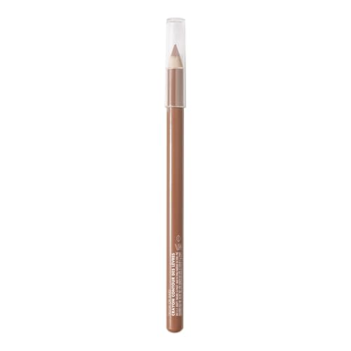 Cream Glide Lip Liner, Truth or Bare