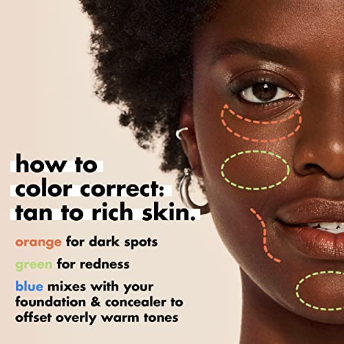 Camo Color Corrector Peach Dark Circles