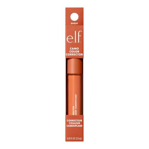 Camo Color Corrector Yellow