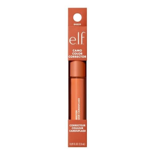 Camo Color Corrector Yellow