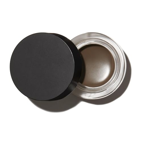 e.l.f. Lock On Liner and Brow Cream 81943 Medium Bro