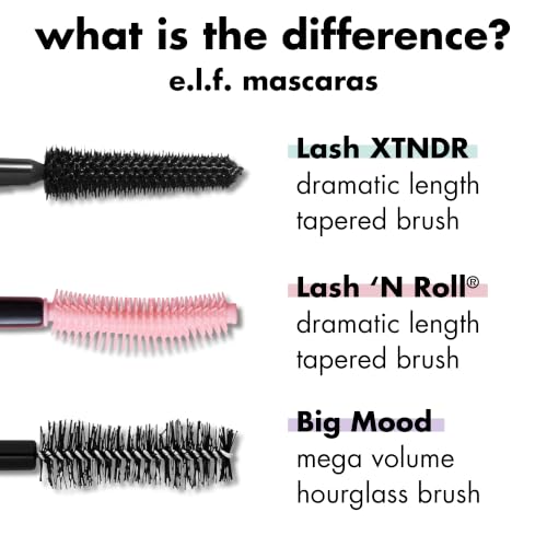 Lash XTNDR Mascara