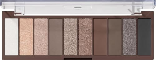 Perfect 10 Eyeshadow Palette